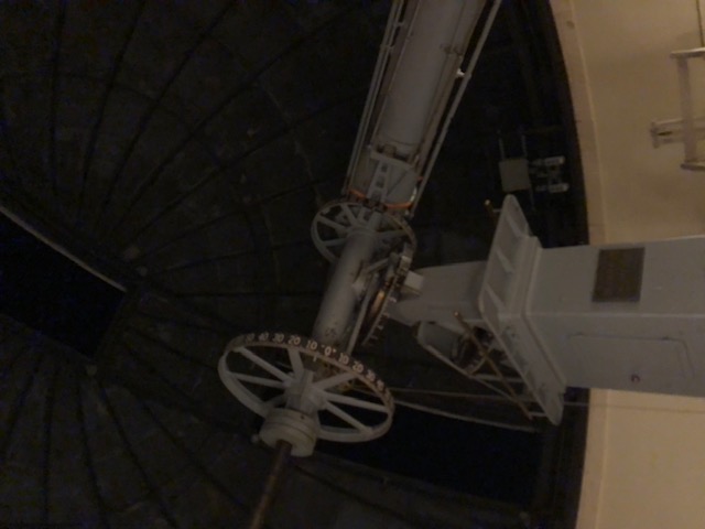 Orion Nebula *(M42 and M43)